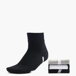 Puma 3er Pack Socken