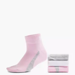 Puma 3er Pack Socken