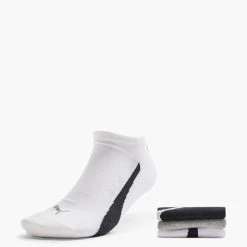 Puma 3er Pack Socken