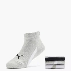 Puma 3er Pack Socken