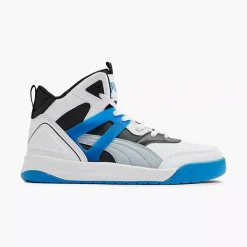 Puma Mid Cut Puma Backcourt Mid