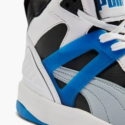 Puma Mid Cut Puma Backcourt Mid -Puma Shop 2129263 H5