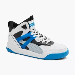 Puma Mid Cut Puma Backcourt Mid -Puma Shop 2129263 H6
