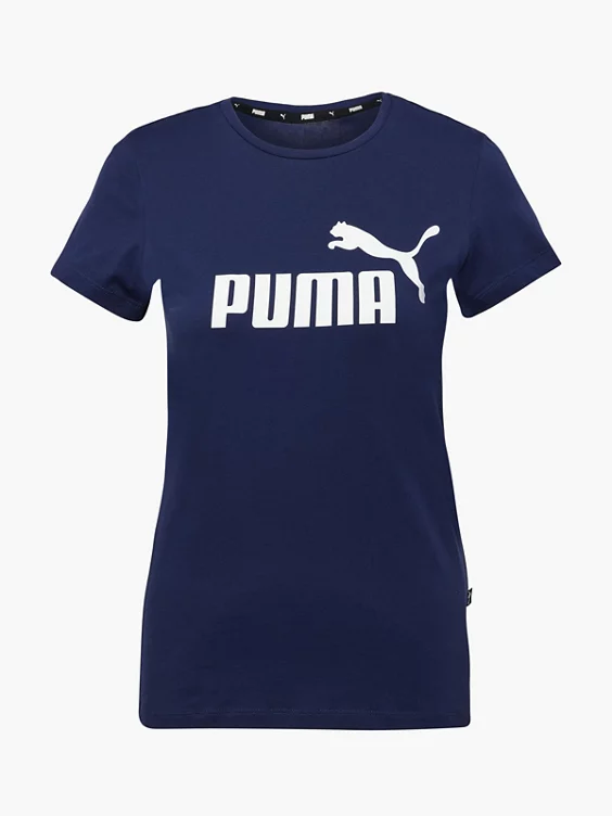 Puma T-Shirt 1 Puma T-Shirt
