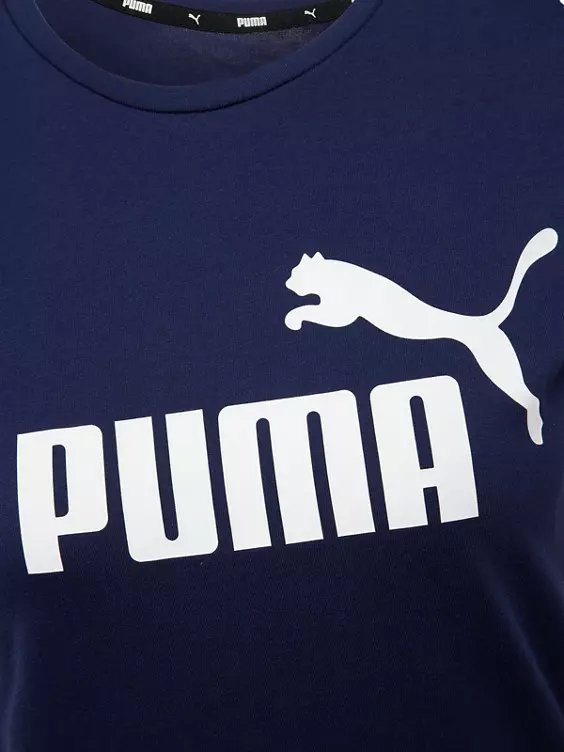 Puma T-Shirt 3 Puma T-Shirt – Bild 3