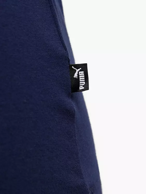 Puma T-Shirt 4 Puma T-Shirt – Bild 4