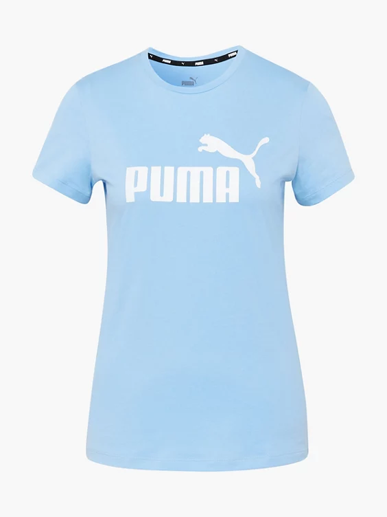 Puma T-Shirt 1 Puma T-Shirt