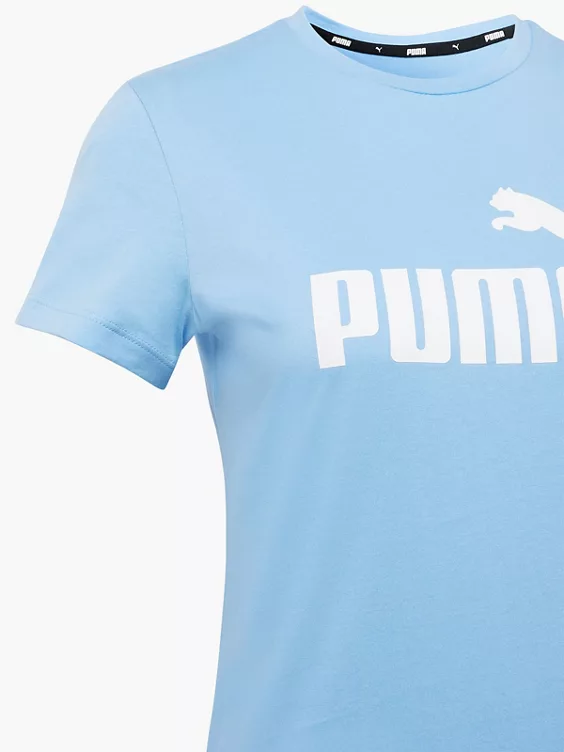 Puma T-Shirt 3 Puma T-Shirt – Bild 3