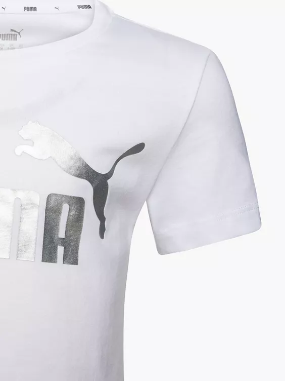 Puma T-Shirt 3 Puma T-Shirt – Bild 3