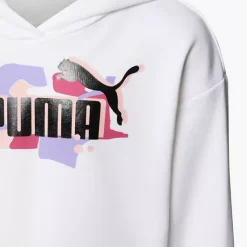 Puma Hoodie -Puma Shop 2163730 H3
