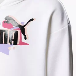 Puma Hoodie -Puma Shop 2163730 H4