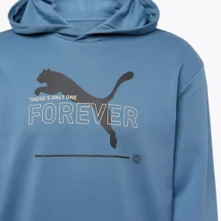 Puma Hoodie -Puma Shop 2163754 H3