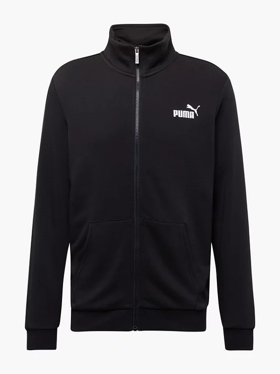 Puma Trainingsjacke 1 Puma Trainingsjacke