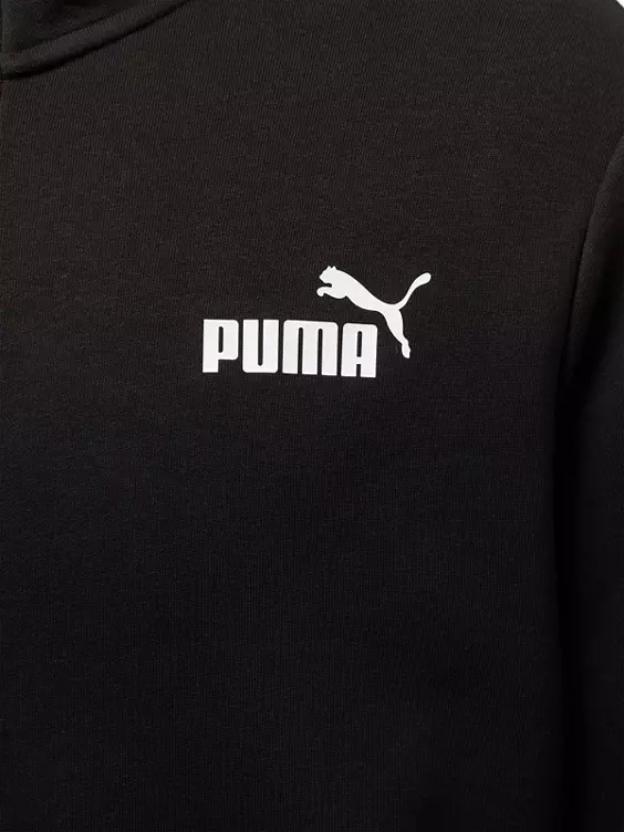 Puma Trainingsjacke 4 Puma Trainingsjacke – Bild 4