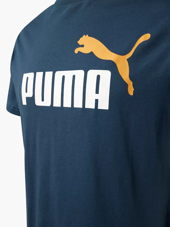 Puma T-Shirt 3 Puma T-Shirt – Bild 3