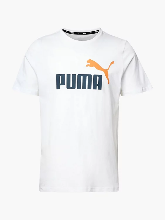 Puma T-Shirt 1 Puma T-Shirt