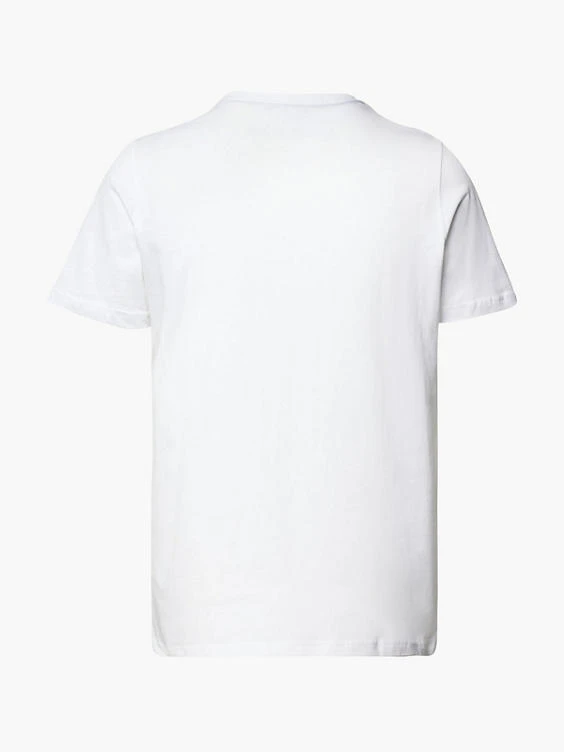 Puma T-Shirt 2 Puma T-Shirt – Bild 2