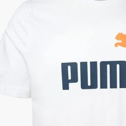 Puma T-Shirt 6 Puma T-Shirt -Puma Shop 2163790 H3