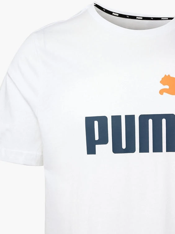 Puma T-Shirt 3 Puma T-Shirt – Bild 3