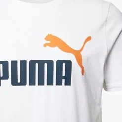 Puma T-Shirt 7 Puma T-Shirt -Puma Shop 2163790 H4