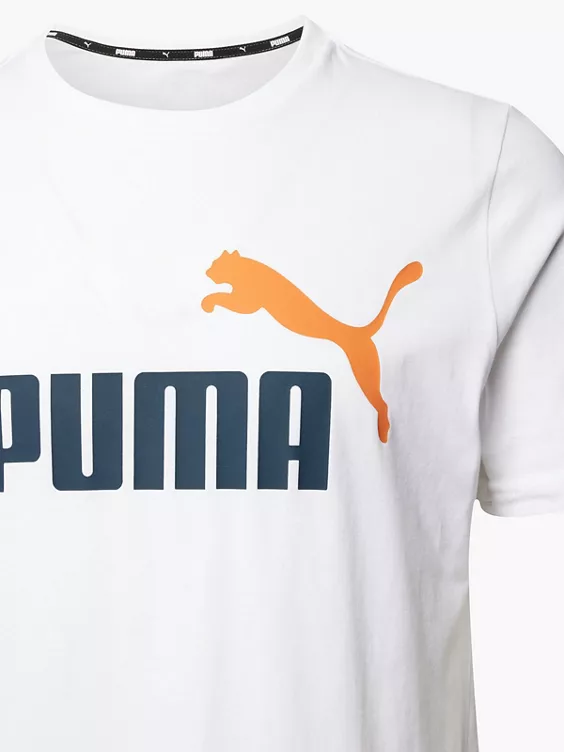 Puma T-Shirt 4 Puma T-Shirt – Bild 4