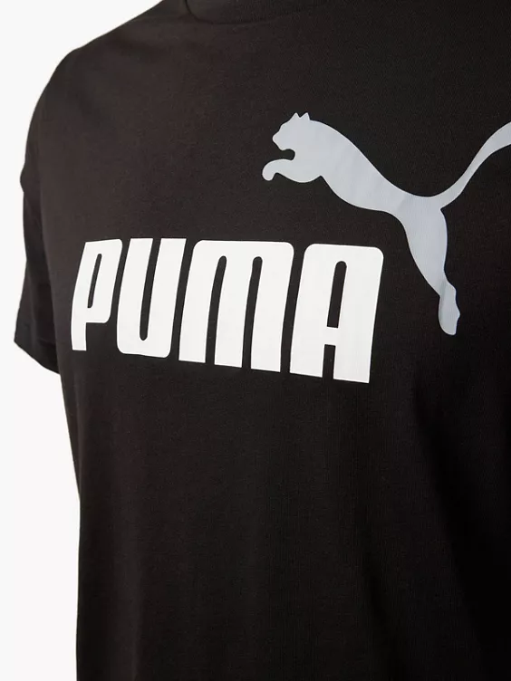 Puma T-Shirt 3 Puma T-Shirt – Bild 3