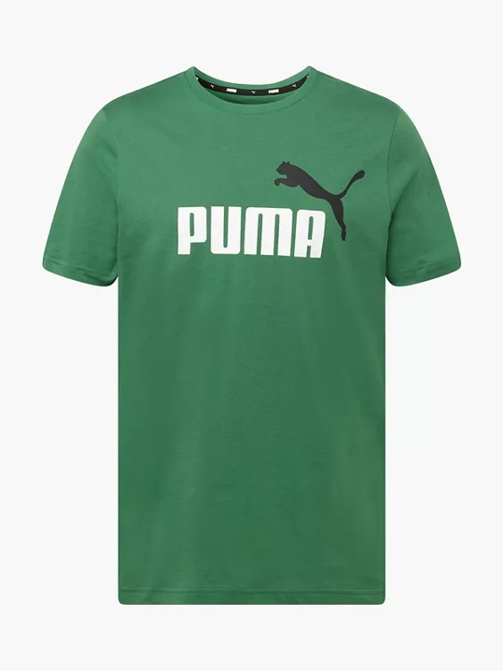 Puma T-Shirt 1 Puma T-Shirt