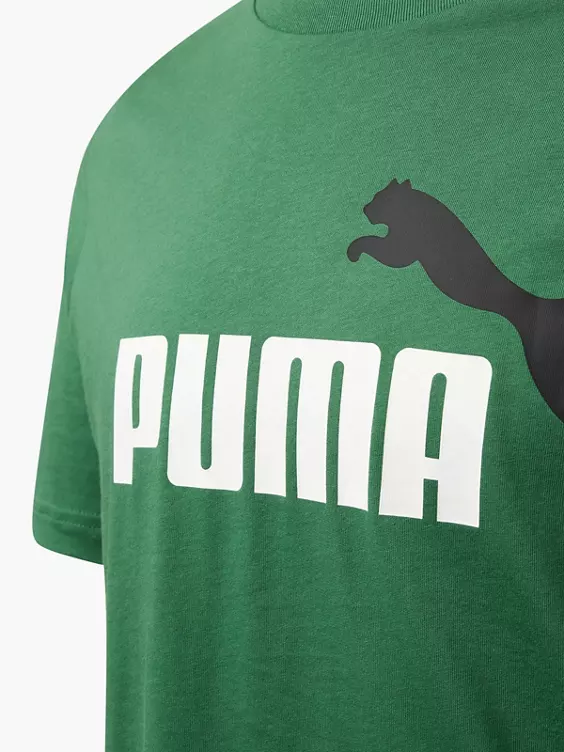 Puma T-Shirt 3 Puma T-Shirt – Bild 3