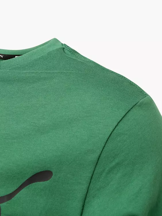 Puma T-Shirt 4 Puma T-Shirt – Bild 4