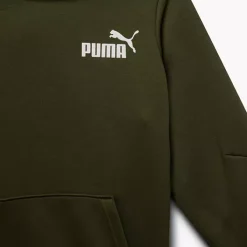 Puma Hoodie -Puma Shop 2163816 H3