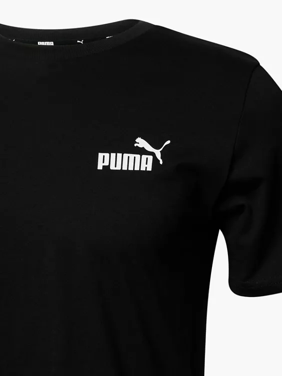 Puma T-Shirt 4 Puma T-Shirt – Bild 4
