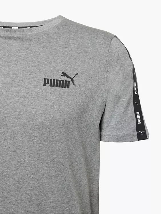 Puma T-Shirt 4 Puma T-Shirt – Bild 4
