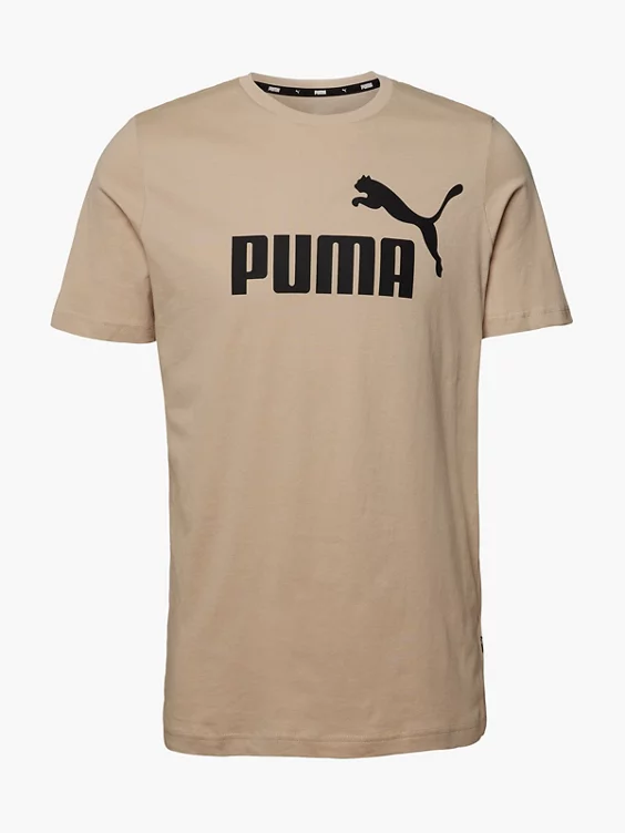 Puma T-Shirt 1 Puma T-Shirt