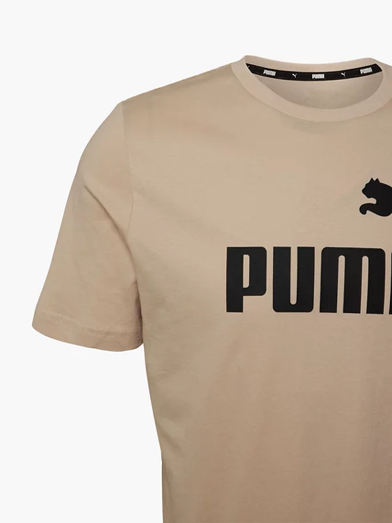 Puma T-Shirt 3 Puma T-Shirt – Bild 3