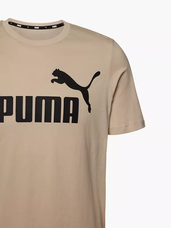 Puma T-Shirt 4 Puma T-Shirt – Bild 4