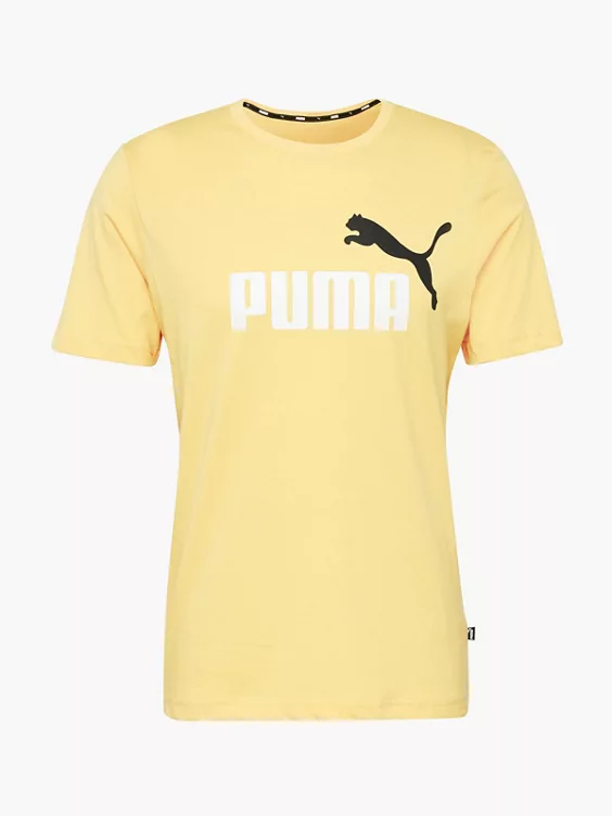 Puma T-Shirt 1 Puma T-Shirt