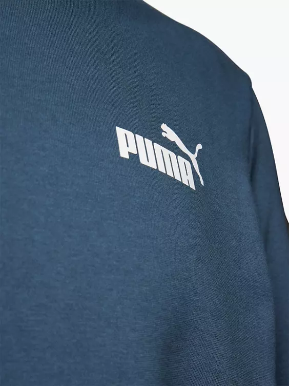 Puma Sweatshirt 3 Puma Sweatshirt – Bild 3