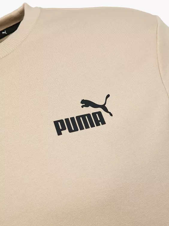 Puma Sweatshirt 3 Puma Sweatshirt – Bild 3