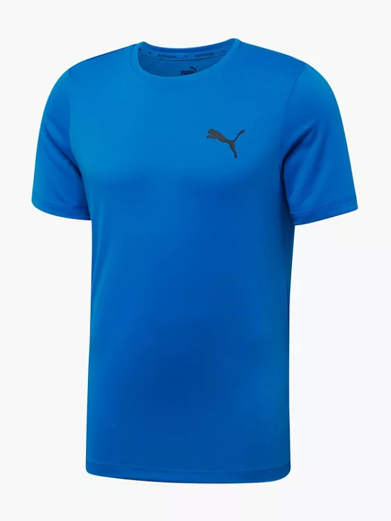 Puma T-Shirt 1 Puma T-Shirt