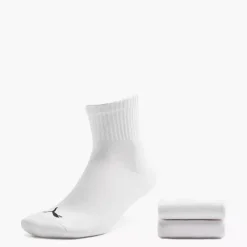 Puma 2er Pack Socken